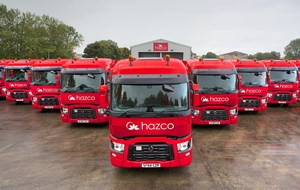 Hazco Trucks